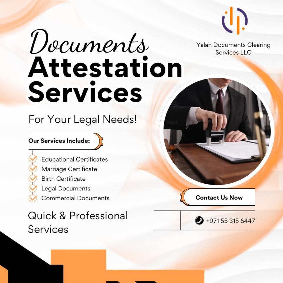 PRO Services