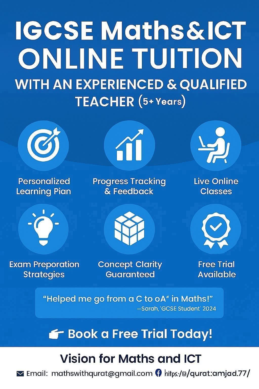 Online Tutor