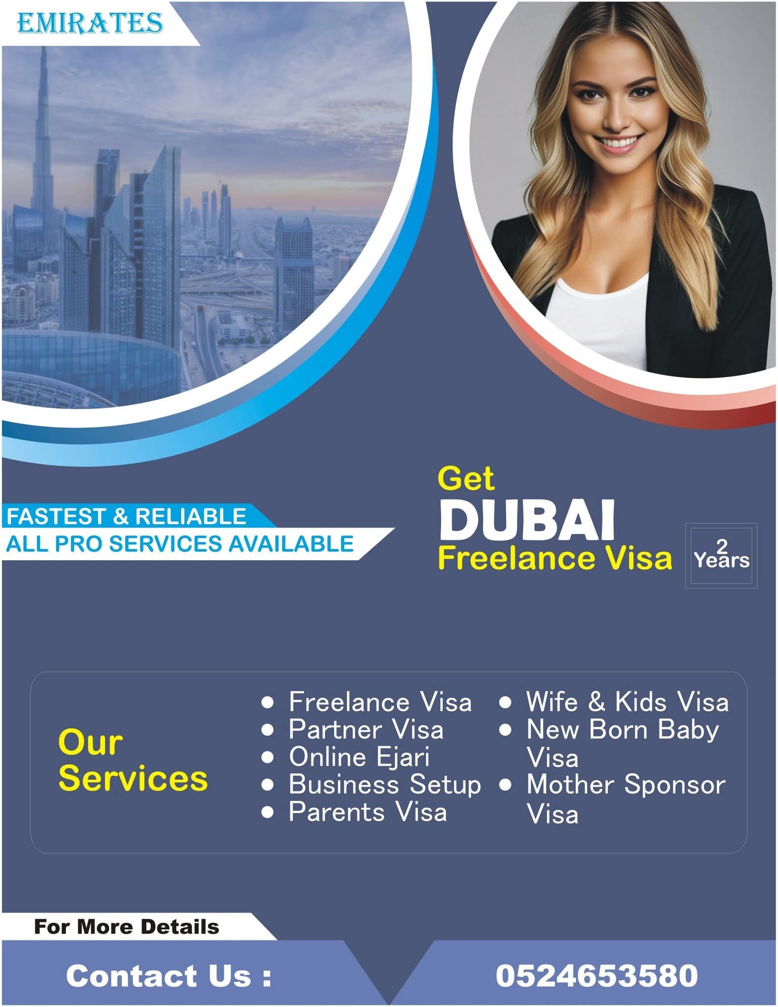 PRO Service