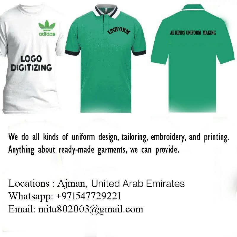 Garments Design