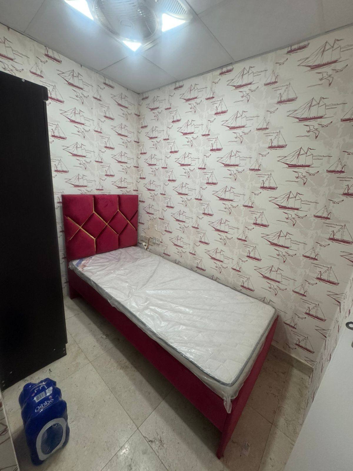 Ladies Partition in Ajman