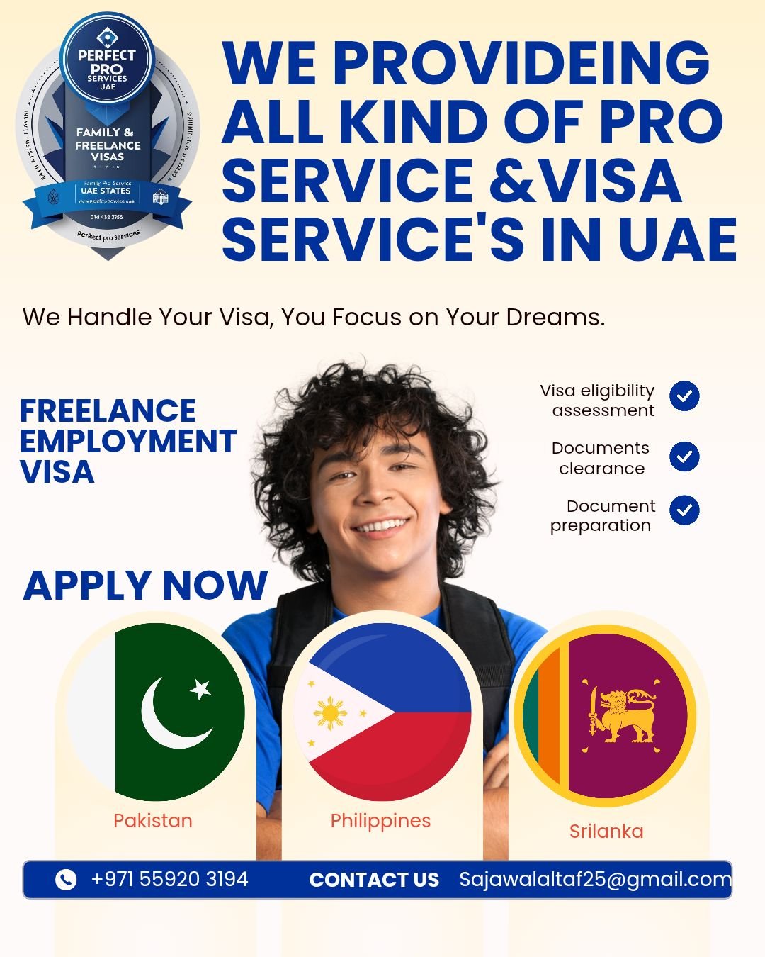 Perfect PRO Service