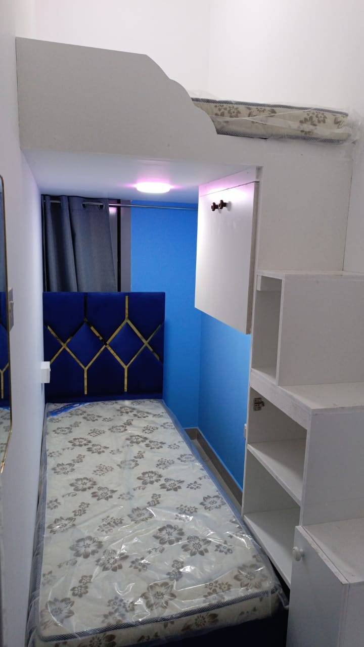 Loft  Partition and Solo Partition Available in Dubai Marina