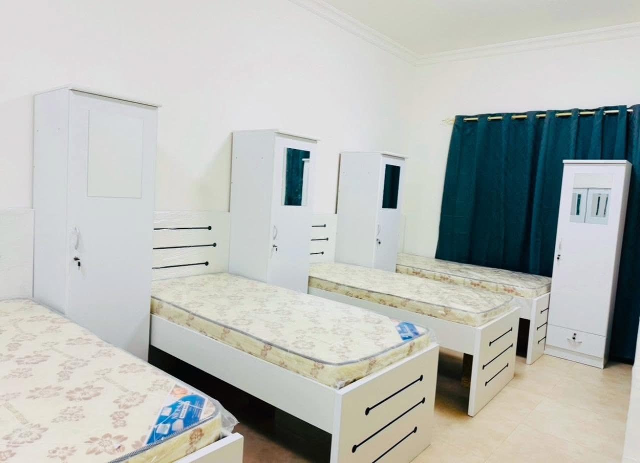 master room Dubai metro Ittihad Building