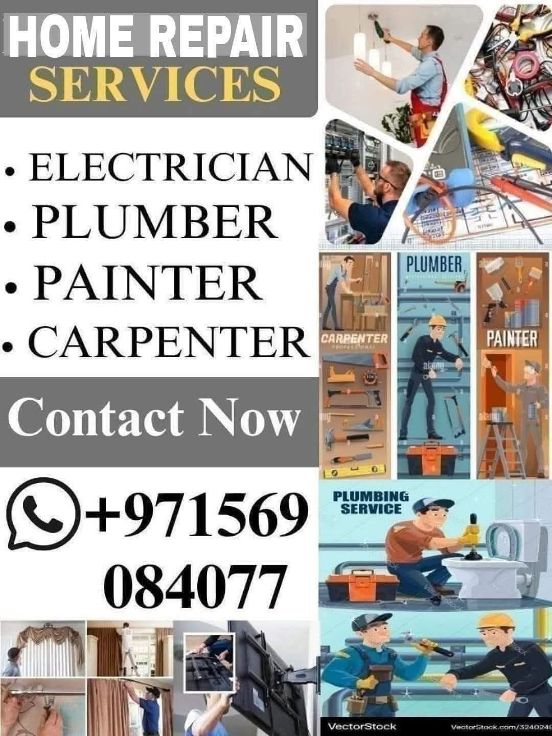 HOME MAINTENANCE